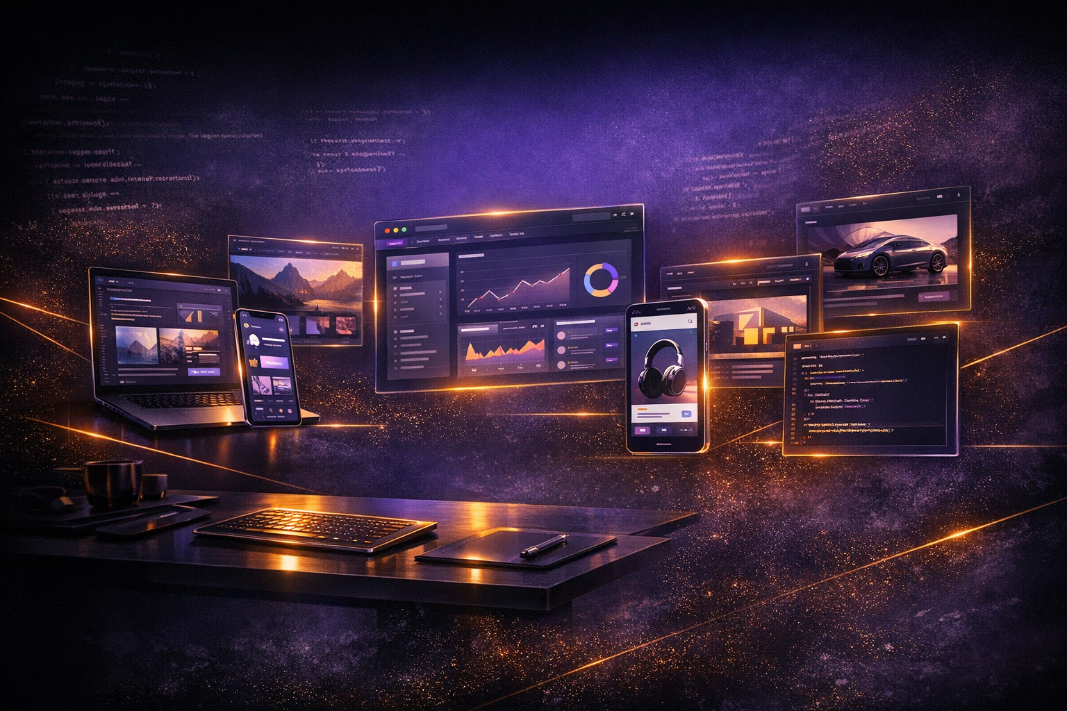 Babayagas Web Design